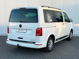 Volkswagen T6 Multivan 2.0TDI 150PS CAMPER AHK PDC 7-SITZER - Volkswagen: Multivan Camper