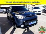 Kia KIA Soul 1.6 CRDi You® Soul - Kia Soul mit Diesel-Antrieb: Automatik