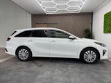 Kia cee'd Sportswagon 1.6CRDi Kamera Navi LED DAB - Kia: Cee D Sport