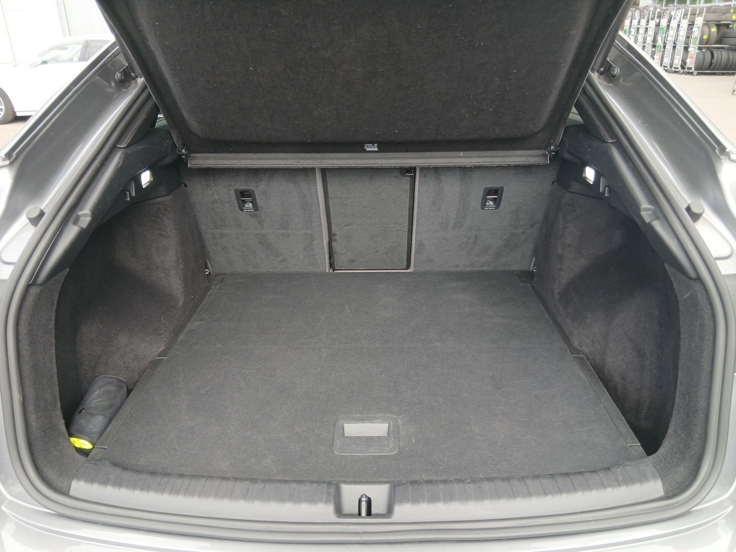 Audi Q4 e-tron - Bild 13