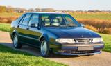 Saab 9000 2.3T Sport Aero Aero - Saab 9000 Gebrauchtwagen
