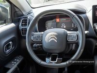 Citroën C5 Aircross - Vorschau Bild 10
