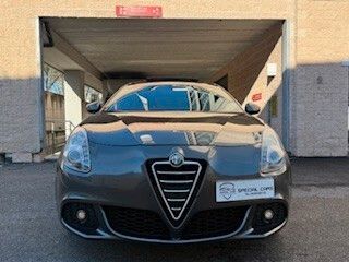 Alfa Romeo Giulietta 2.0 JTDm-2 Exclusive