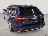 Audi A4 Avant 40TDI Stronic adva. AHK ACC - gebrauchte Audi A4 aus dem Jahr 2024