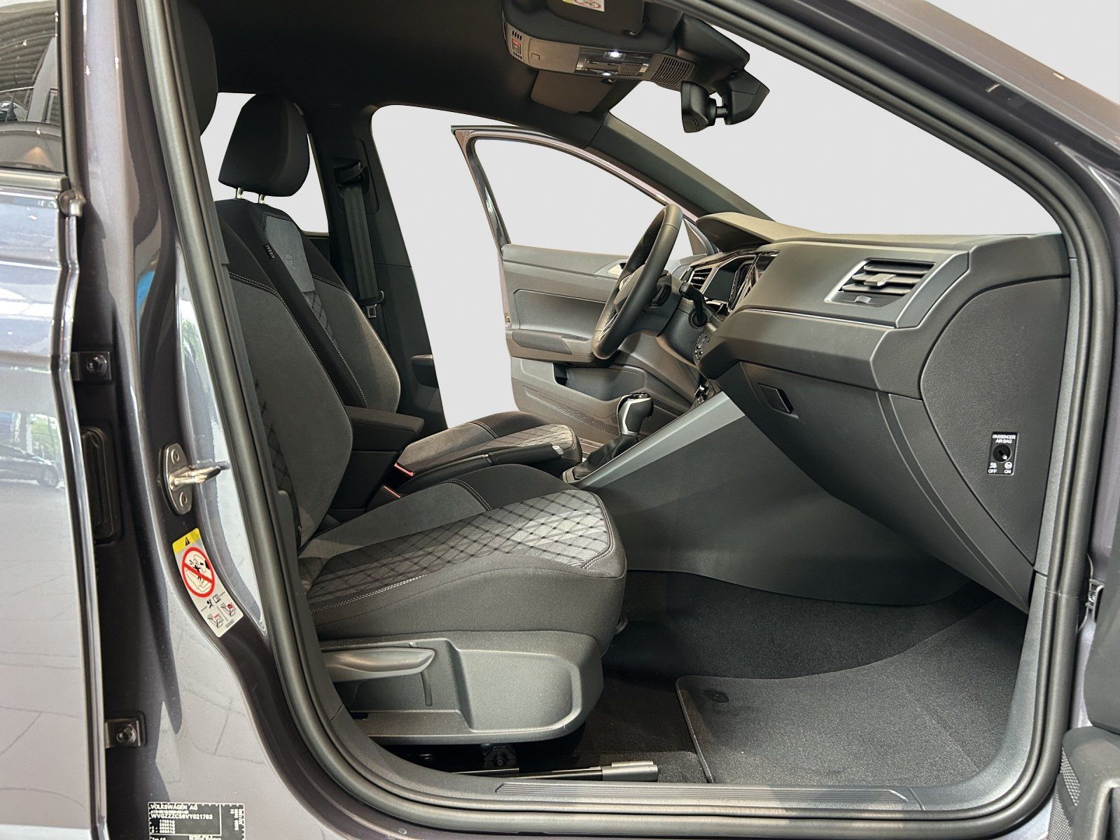 Volkswagen Taigo - Bild 21