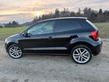 Volkswagen Polo 1.2 TSI 81kW DSG Highline Automatik  - VW Polo von privat