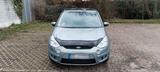 Ford S-Max TÜV 1/27 Diesel Automat - Ford S-Max in Saarbrücken