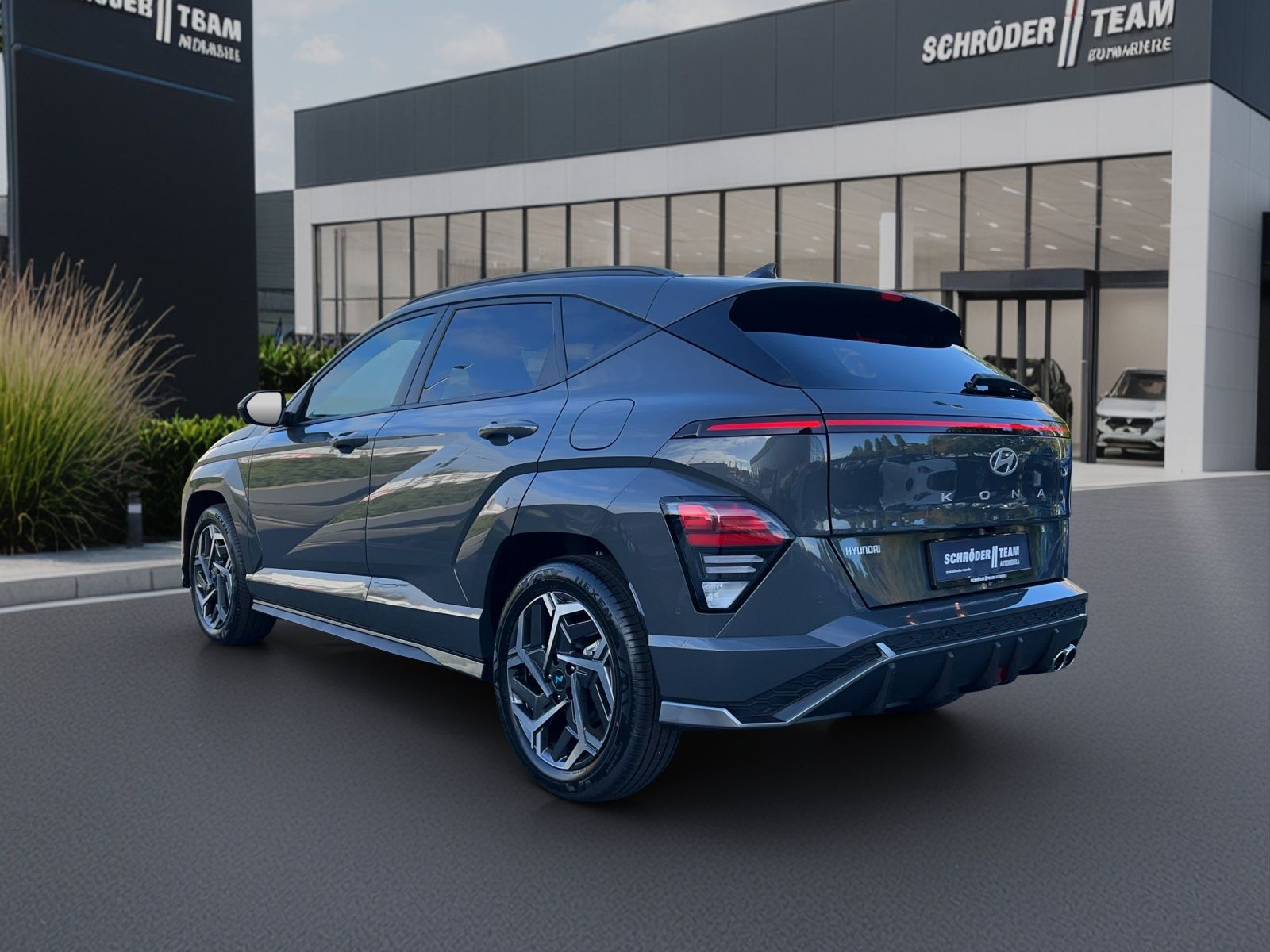 Hyundai KONA - Bild 3