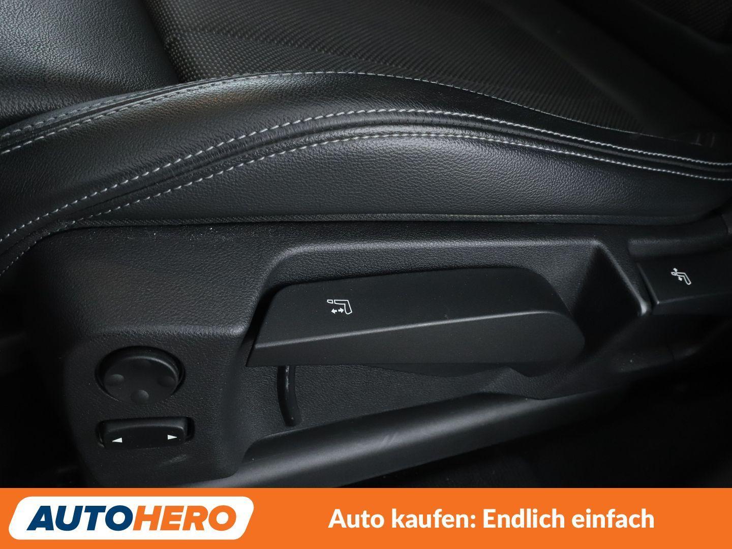 BMW X3 xDrive 20d xLine Aut.*NAVI*TEMPO*LED*PDC*SHZ*, миниатюра 24