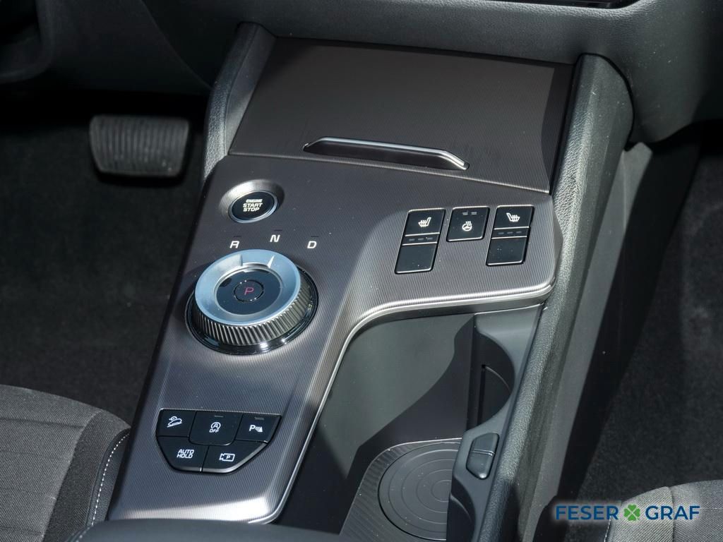 Kia Sportage - Bild 8