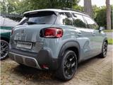 Citroën C3 Aircross Shine 1.2 PureTech +ALLW+AUT+SHZ+PAN - gebrauchte Citroën C3 Aircross aus dem Jahr 2022