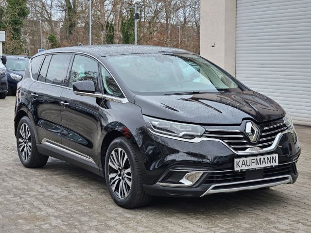 Renault Espace V Initiale Paris 2.0 BLUE dCi 190 7-Sitze