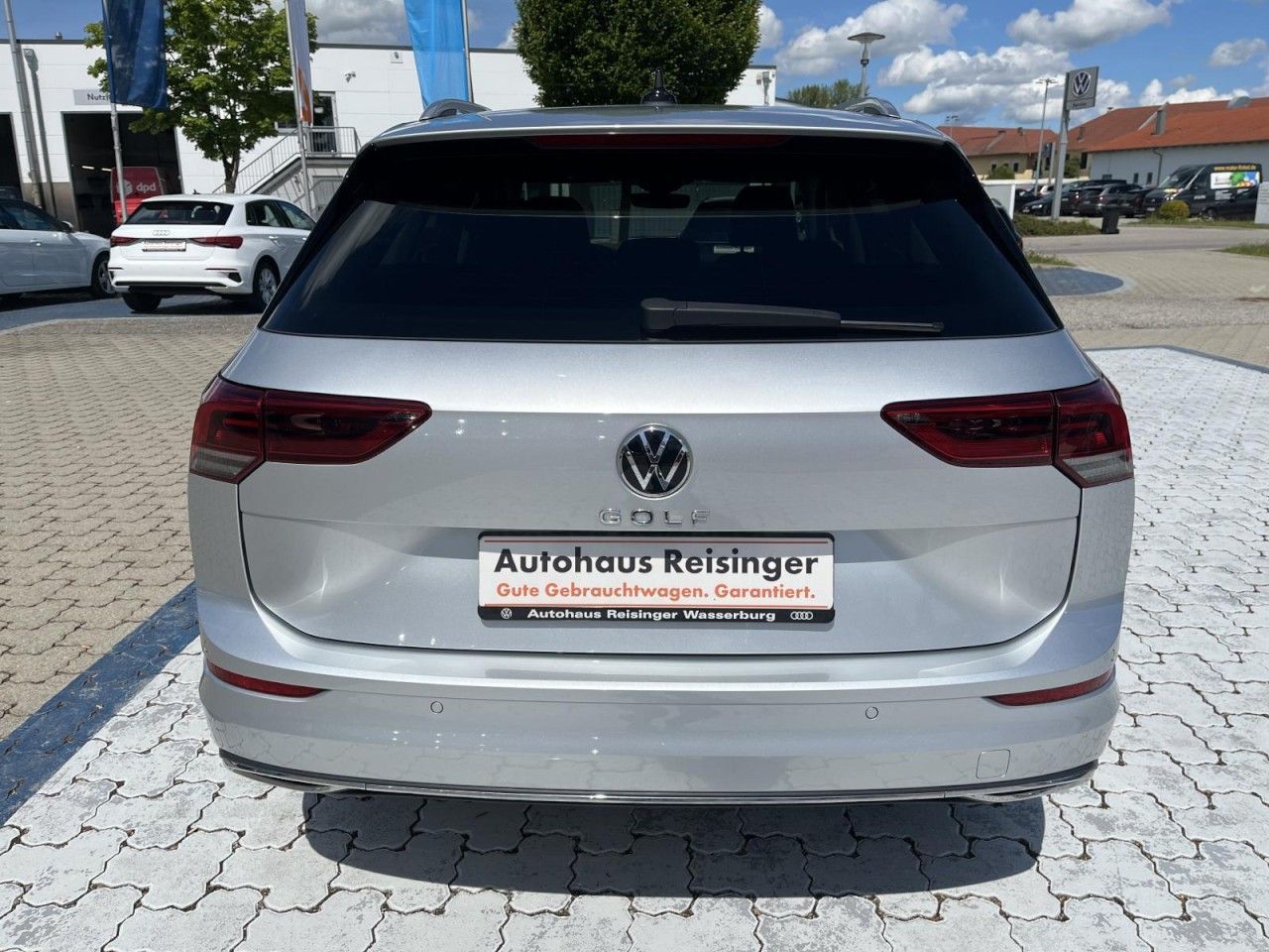Volkswagen Golf - Bild 5