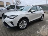 Seat Arona Style*AUTOMATIK*GARANTIE*8Fach bereift * - Seat Arona aus 2023