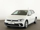Volkswagen Polo 1.0MPI 80PS LED PDC DAB+ LED Alufelgen PDC  - Volkswagen Polo Neuwagen: Weiß
