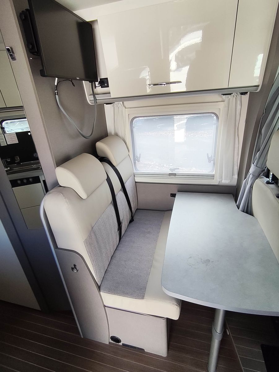 Fahrzeugabbildung Etrusco V5.9 DF