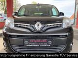 Renault Kangoo Limited Klima Bluetooth Tempomat PDC - Renault Kangoo Gebrauchtwagen in Bielefeld
