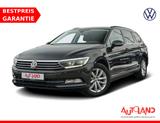 Volkswagen Passat Variant 1.4 TSI Comfortline LED Navi ACC - Volkswagen Passat Variant: Automatik