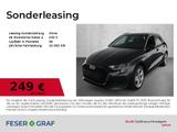 Audi A3 Sportback 35 TFSI 6 Gang - NAVI - VIRTUAL - Audi A3: V6