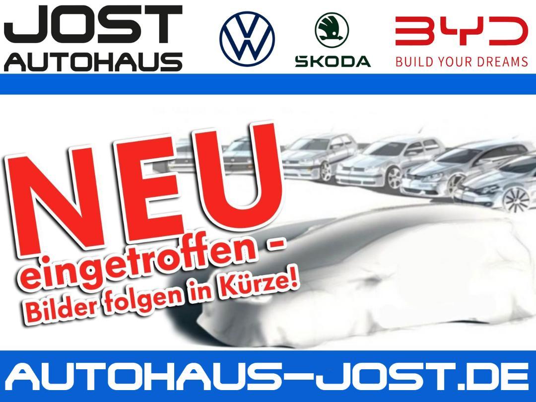 Volkswagen Passat Variant Business 1.5 TSI DSG Navi AHK LED
