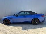 BMW M4 Competition Cabrio XDrive Laser+Limit 280km/h