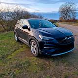 Opel Grandland  X  Vollausstattung Teilled... - Opel GT: Geländewagen