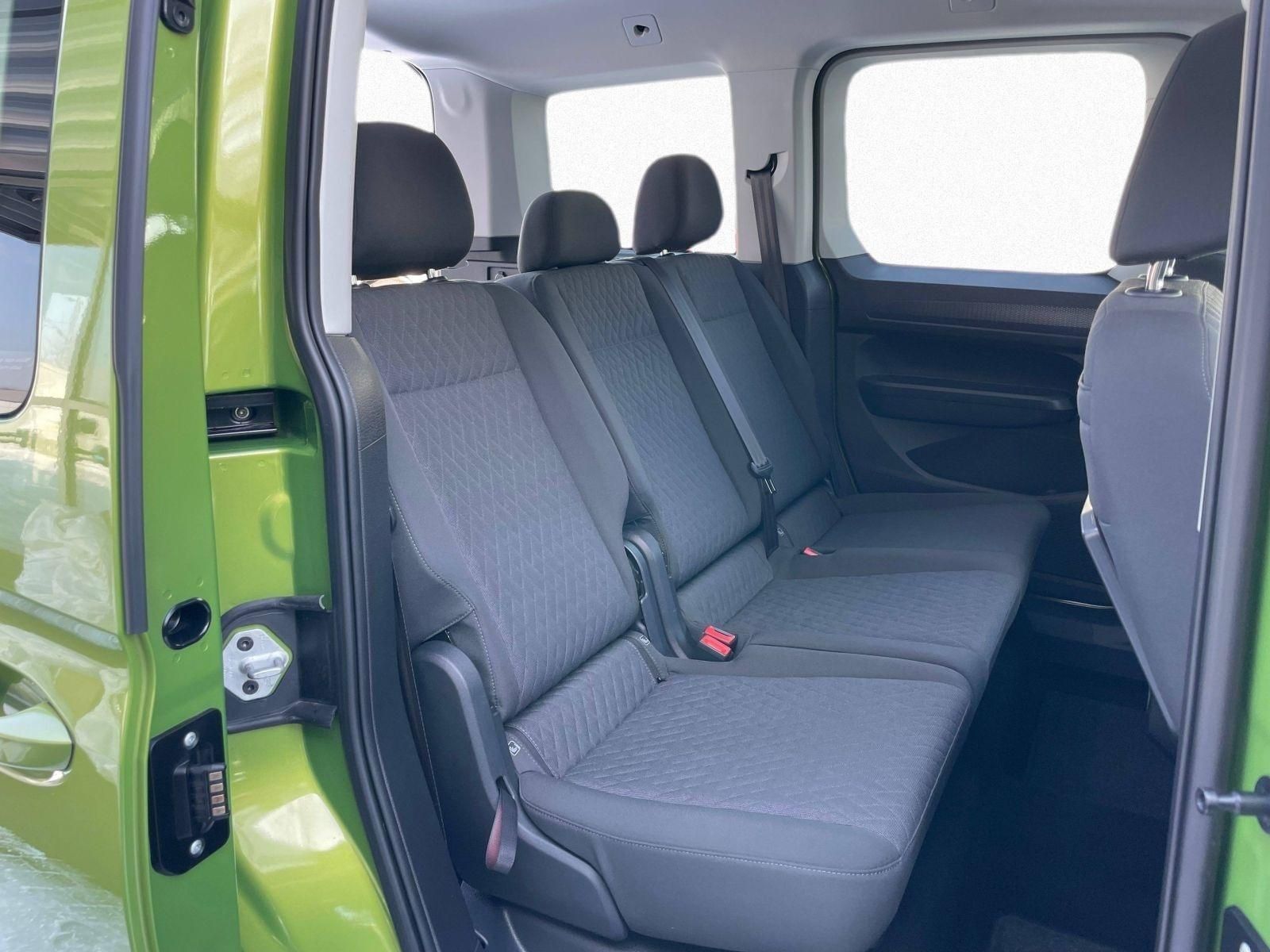 Volkswagen Caddy - Bild 7