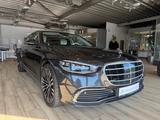 Mercedes-Benz S 400 L/4MATIC/KAMERA/SITZBELÜFTUNG+FOND/LED - Mercedes-Benz S 400 Gebrauchtwagen in Stuttgart