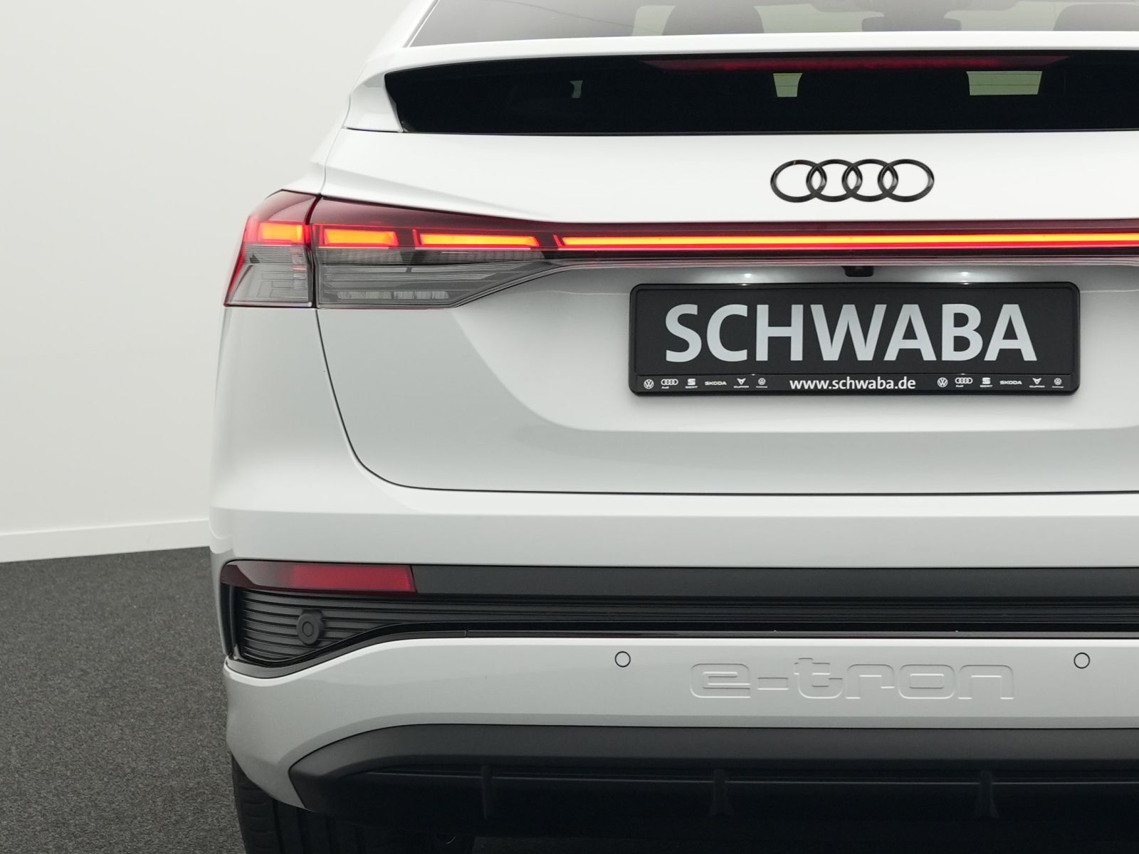 Audi Q4 e-tron - Bild 35