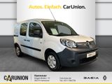 Renault Kangoo Z.E. 2-Sitzer incl. Batterie - Renault Kangoo sitze