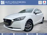 Mazda 2 1.5l "Exclusive-Line" "TOU-P1" "ACAA" - Mazda 2 Gebrauchtwagen in Berlin