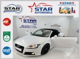 Audi TT S-Line Sport Roadster*1.8TFSI-118KW*NAVI* - Audi TT: Roadster, 1.8