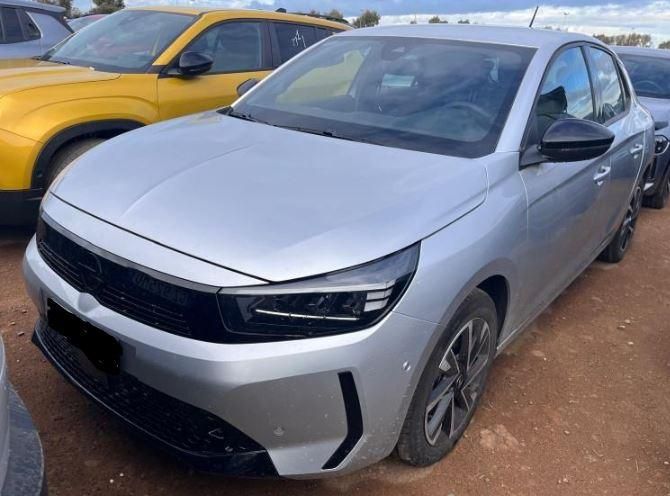 Image of Opel Corsa