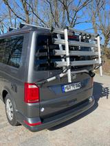 Volkswagen T6 California - Volkswagen T6 California in Lübeck