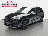 Cupra ATECA 1.5 TSI DSG NAVI LED ACC PANO EL.HECKKLAPP