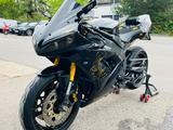 Yamaha YFZ-R1 Einzelstück  - YAMAHA YFZ