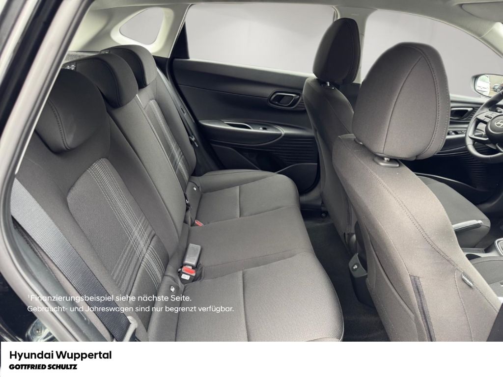 Hyundai i20 – Bild 6