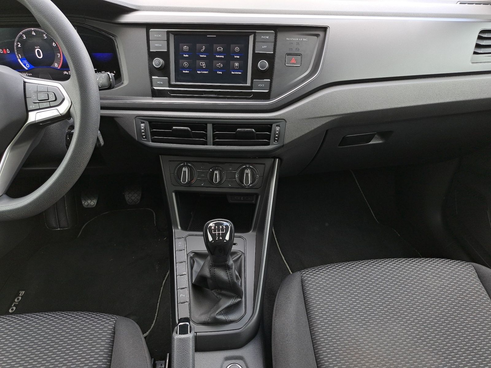 Volkswagen Polo - Bild 24