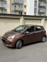 Hyundai i10 1.0 Pure Pure - Hyundai i10: Pure
