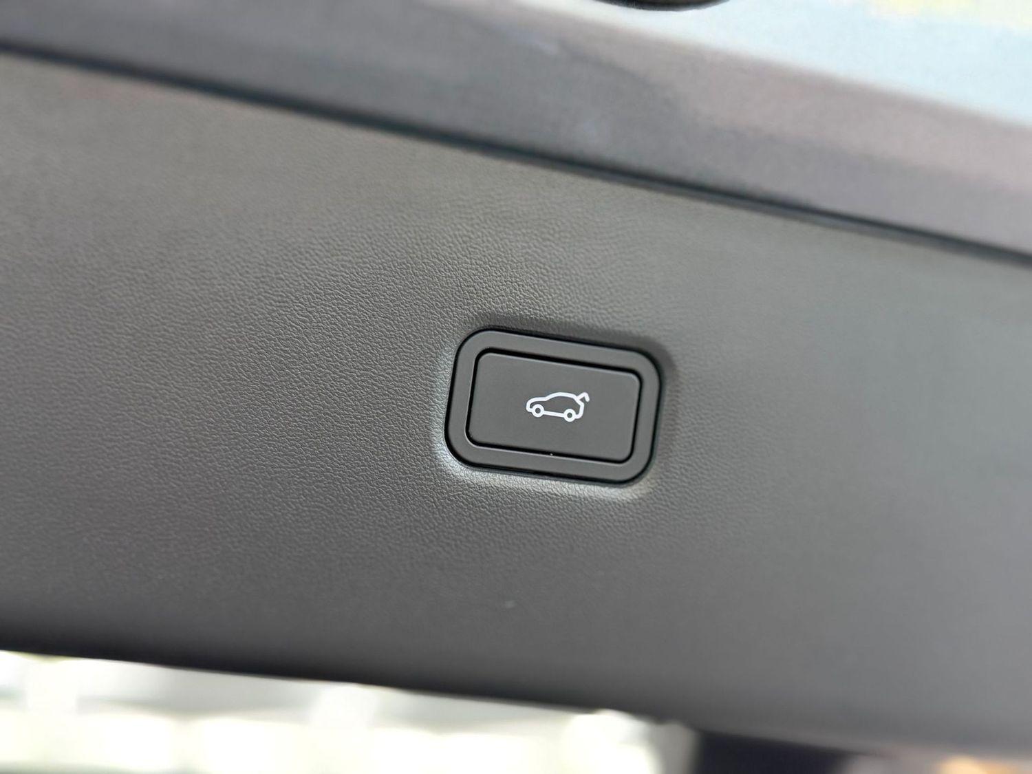 XPENG G6 AHK Pano 360Kamera Vollleder