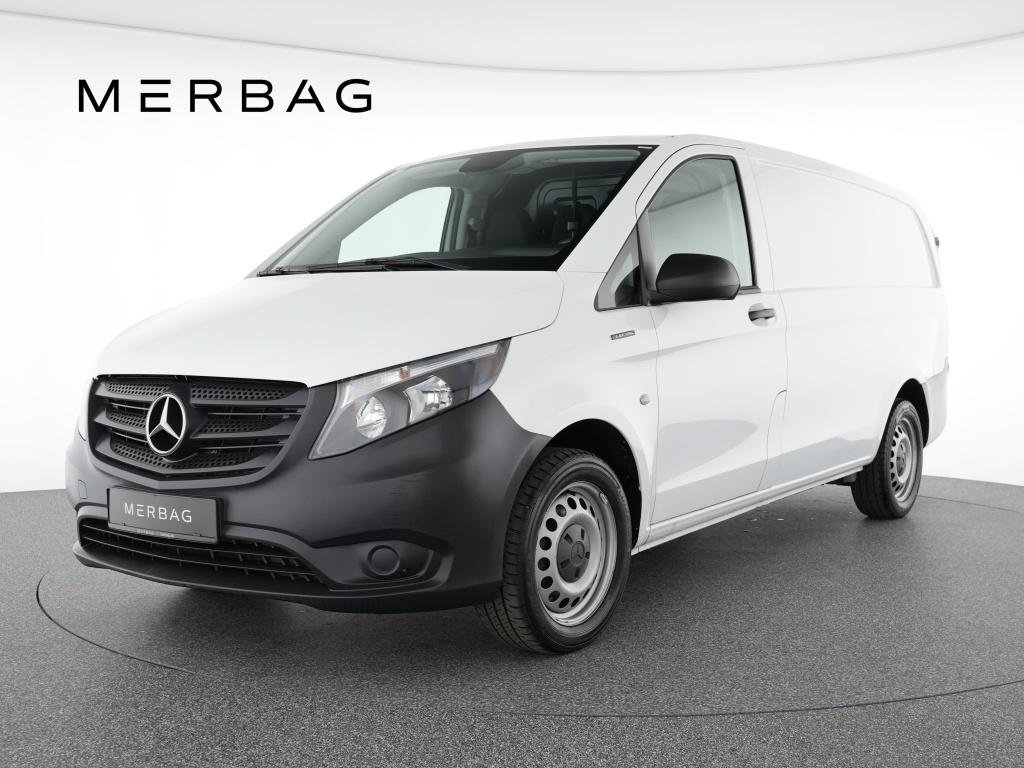 Mercedes-Benz eVito 111 Kasten Lang AUT Facelift Kam. KlimaA