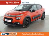Citroën C3 1.5 Blue-HDi Shine *TEMPO*PDC*SHZ* - Citroën in Oldenburg