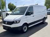 Volkswagen Crafter Kasten MR L2H1 Klima*Tempomat*Kamera - gebrauchte VW Crafter aus dem Jahr 2019