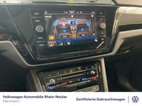 Volkswagen Touran - Vorschau Bild 17