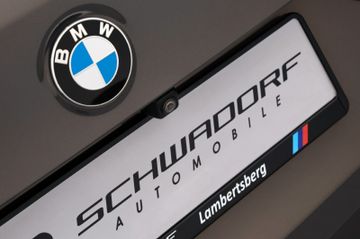 ALPINA B5 BITURBO Touring SWITCH-TRONIC Allrad