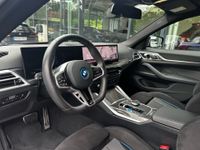 BMW i4 - Vorschau Bild 8