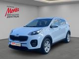 Kia Sportage 1.6 GDI Dream Team 2WD  *LEDER*NAVI & M - Kia Sportage Gebrauchtwagen in Hannover