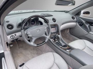 Mercedes-Benz SL 350 Sitzbelüftung, Tempo, Navi *mtl. 150€*