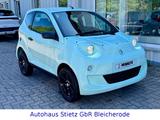 Aixam MinAuto E5+ Access 45Km/h Fahren ab 15! - Aixam MinAuto Gebrauchtwagen