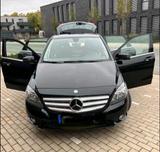 Mercedes-Benz TOP! Mercedes Benz B180 Benziner Kombilimo... - Mercedes-Benz B 180